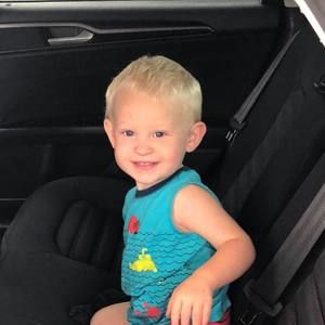 Meet your Posher, Tyler